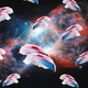 Illustration for article titled Space Sushi Is The New Meme You Never Realized You Were Waiting For